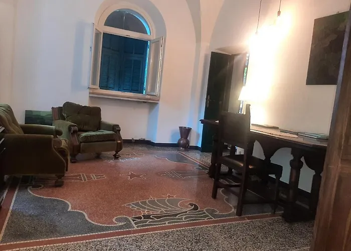Casa Gazzano