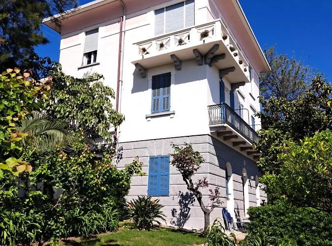 Casa Gazzano