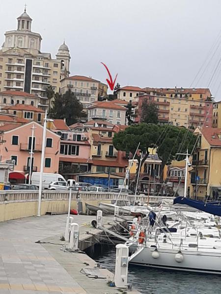 Casa Gazzano Holiday home Imperia