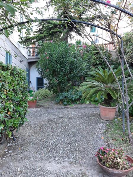 Casa Gazzano