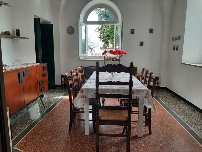 Casa Gazzano Vakantiehuis *