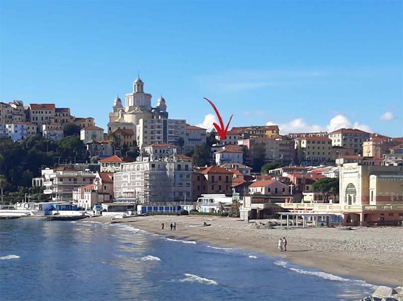 Casa Gazzano Holiday home Imperia