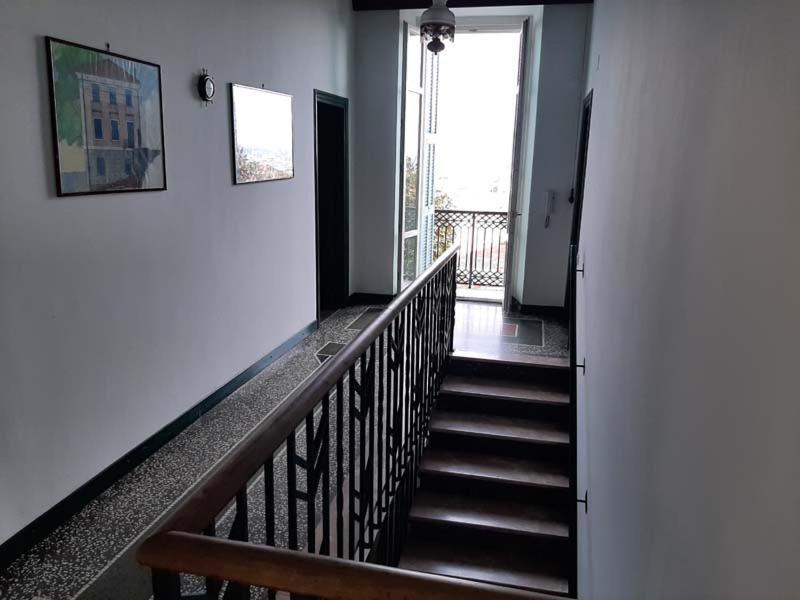 Casa Gazzano Imperia