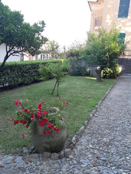 Holiday home Casa Gazzano Imperia