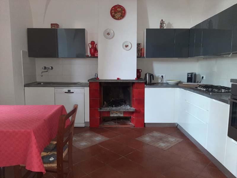 Holiday home Casa Gazzano Imperia