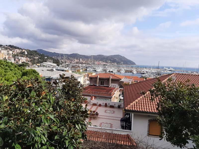 Casa Gazzano Holiday home Imperia