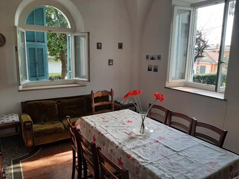 Casa Gazzano