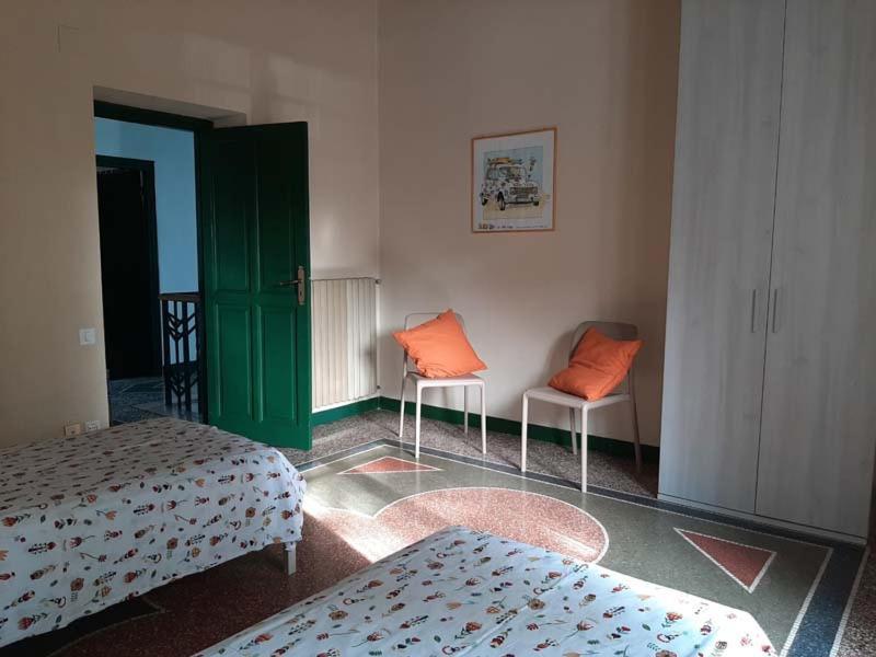 Casa Gazzano Imperia
