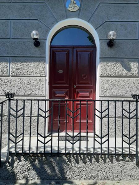 Vakantiehuis Casa Gazzano Imperia