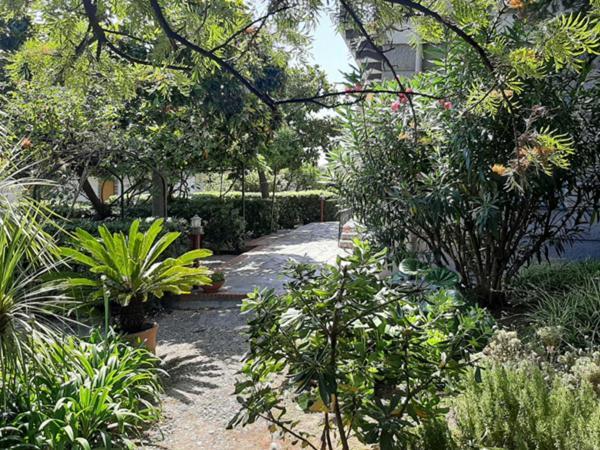 Casa Gazzano Holiday home *