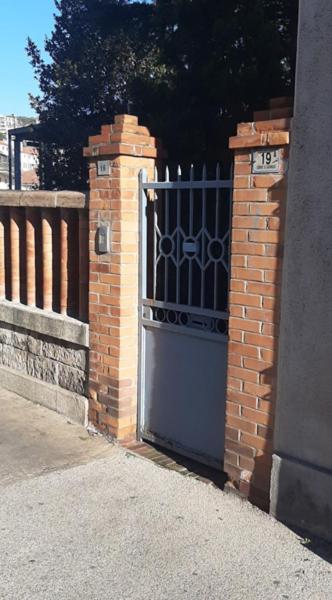 Casa Gazzano Holiday home Imperia