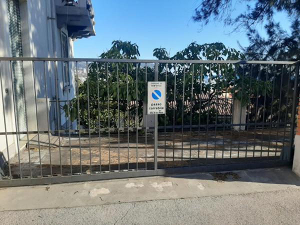 Casa Gazzano Holiday home Imperia