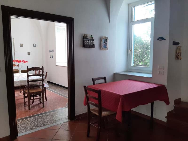 Casa Gazzano *