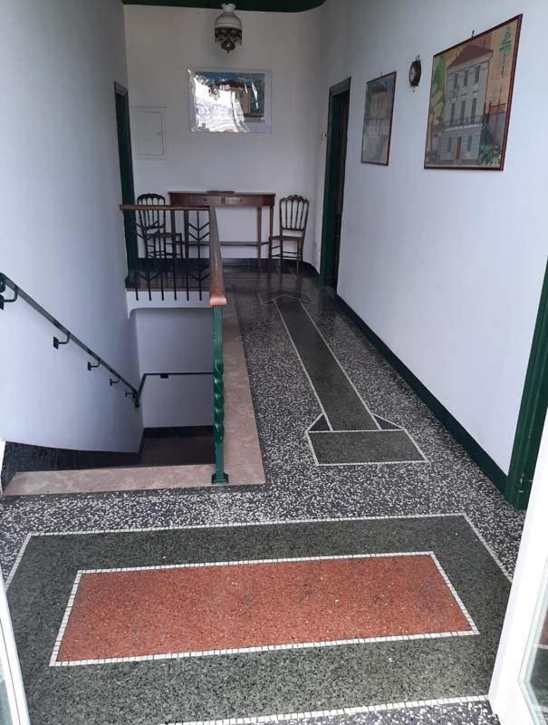 Casa Gazzano Holiday home