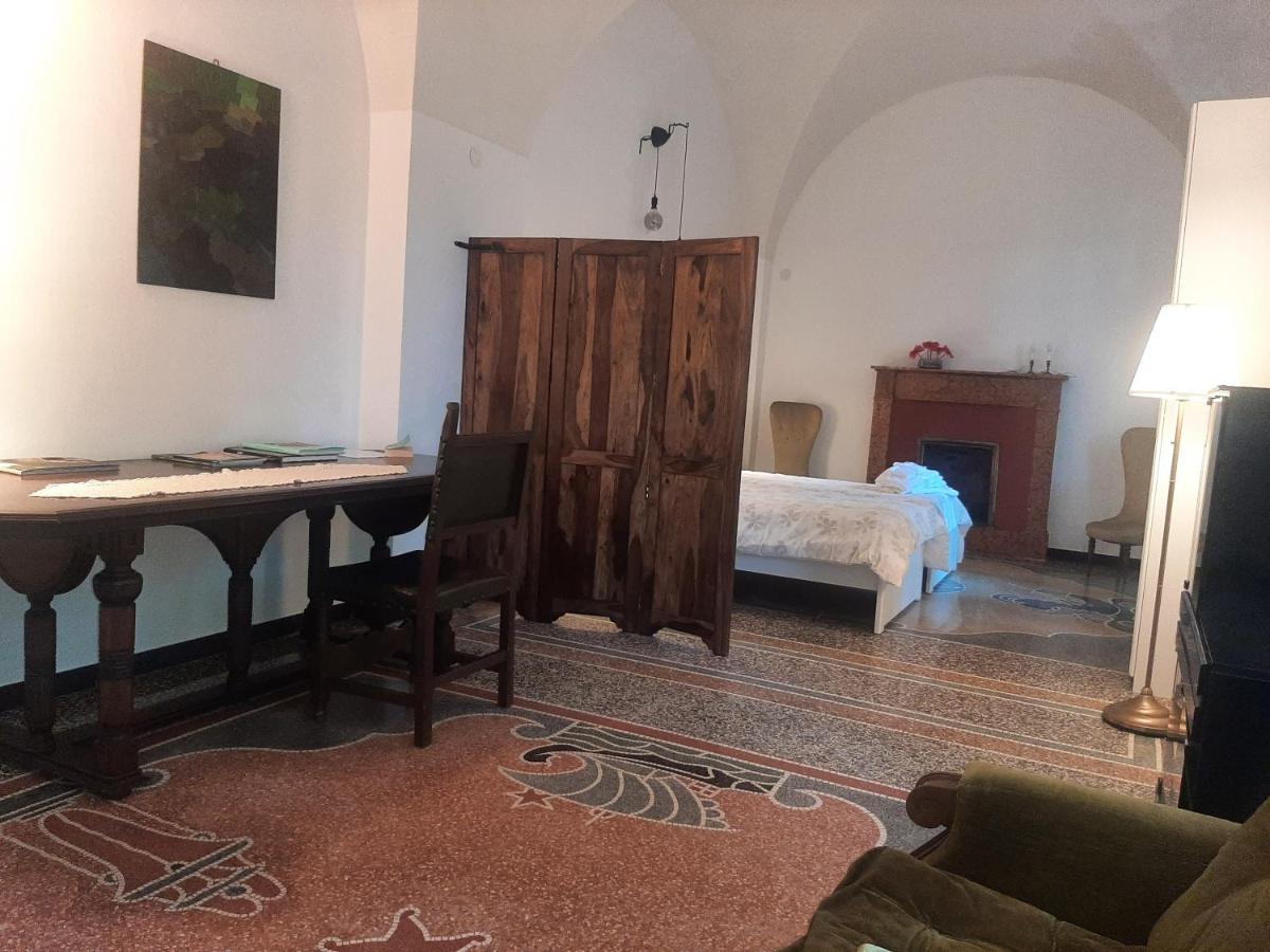 Casa Gazzano * Imperia