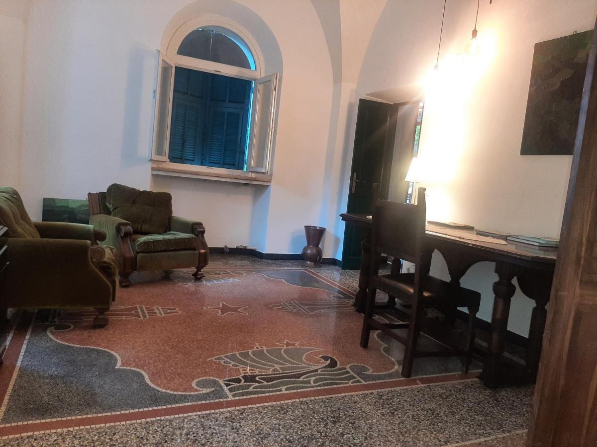 Casa Gazzano Holiday home Imperia