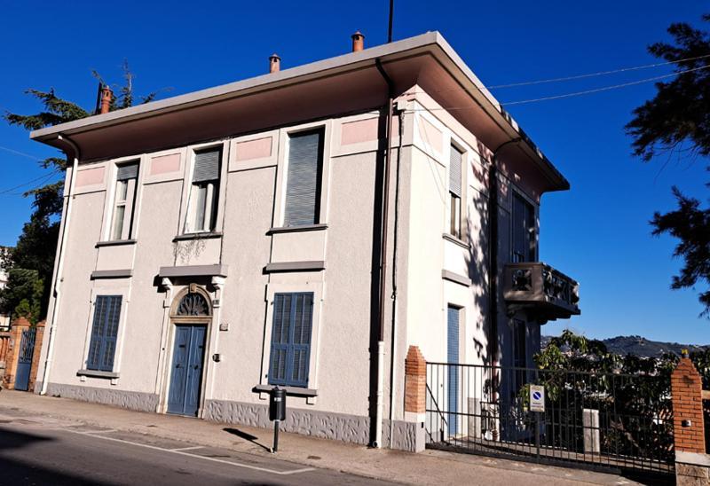 Casa Gazzano