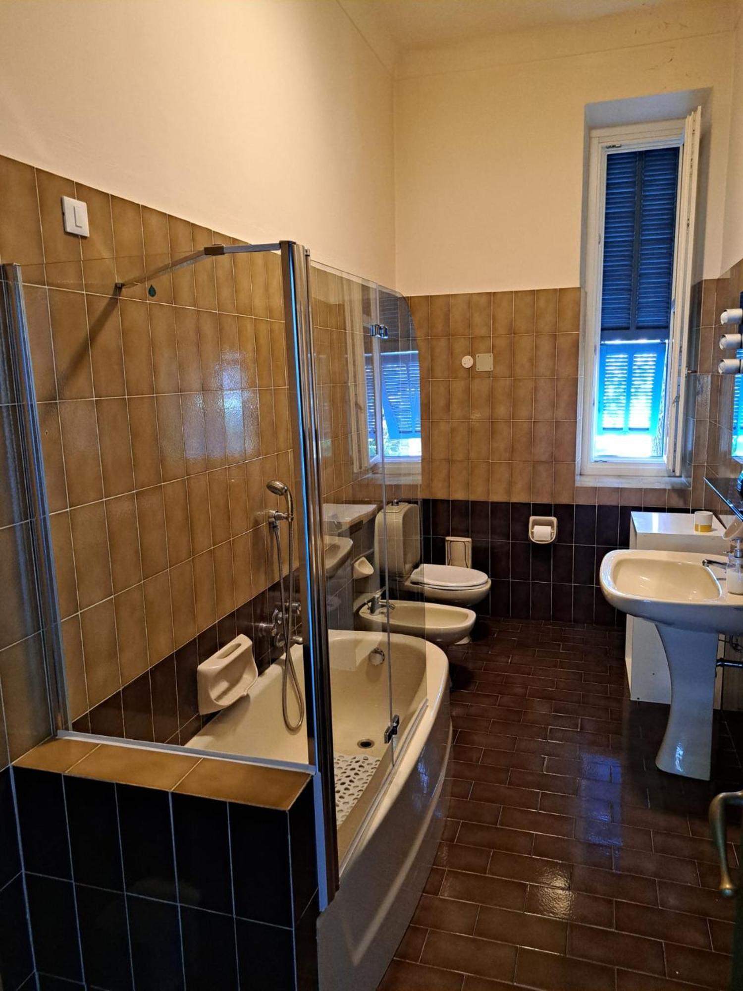Holiday home Casa Gazzano Imperia