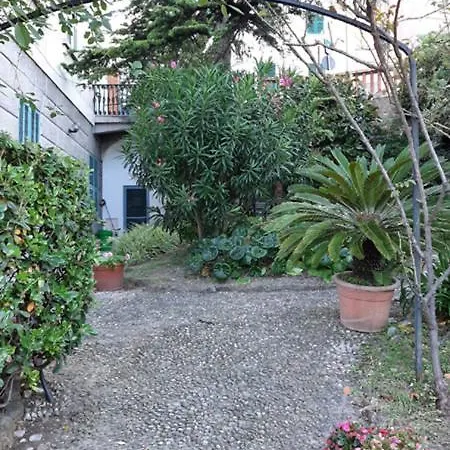 Villa Casa Gazzano Imperia Exterior foto