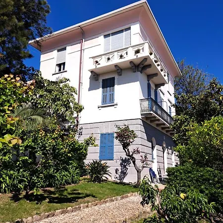 Villa Casa Gazzano Imperia Exterior foto