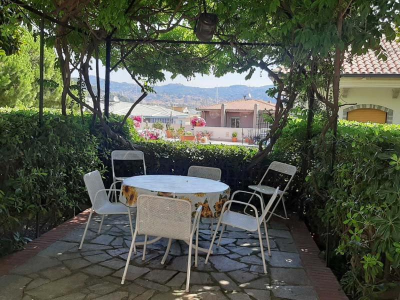 Casa Gazzano Casa vacanze Imperia